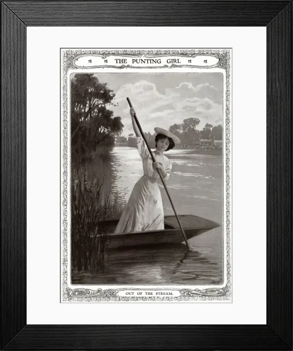 Framed Print : May de Sousa Framed Print : May de Sousa