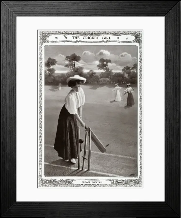Framed Print : Zena Dare (1887 1975), English singer and actress Framed Print : Zena Dare (1887 1975), English singer and actress