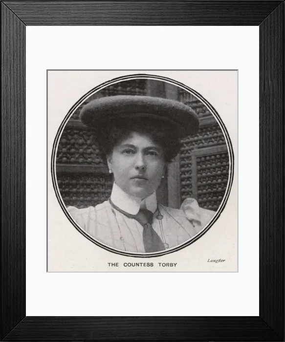 Framed Print : Nearing the end of the Season photos in the Tatler Framed Print : Nearing the end of the Season photos in the Tatler