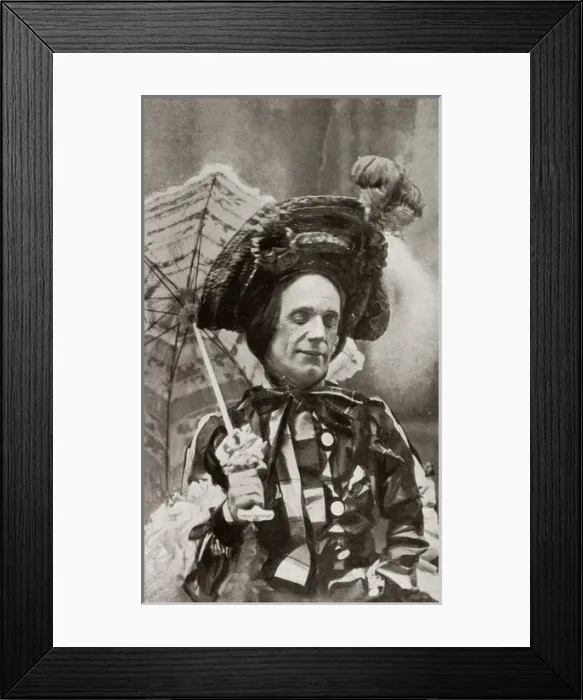Framed Print : Harry Randall Framed Print : Harry Randall