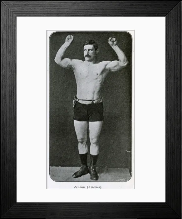 Framed Print : Tom Jenkins Framed Print : Tom Jenkins