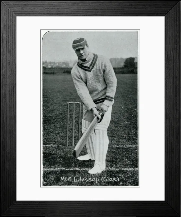 Framed Print : Gilbert L Jessop Framed Print : Gilbert L Jessop