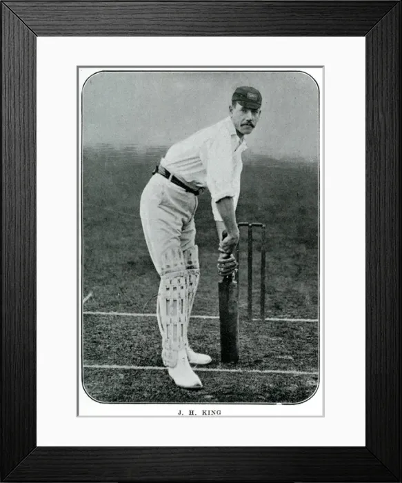 Framed Print : John Herbert King Framed Print : John Herbert King