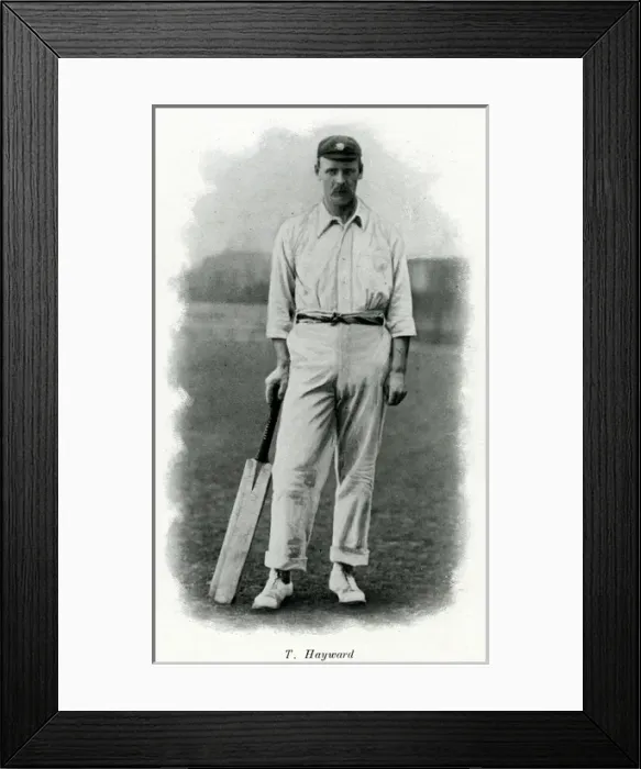 Framed Print : Tom Hayward Framed Print : Tom Hayward