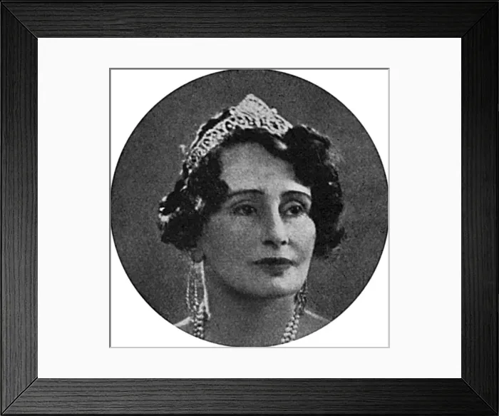 Framed Print : Miss Rachel Mary Parsons Framed Print : Miss Rachel Mary Parsons