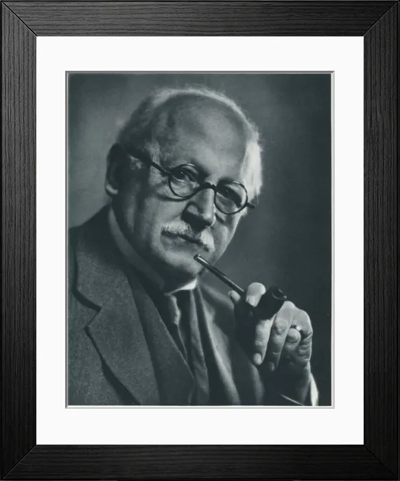 Framed Print : Edwin Lutyens Framed Print : Edwin Lutyens