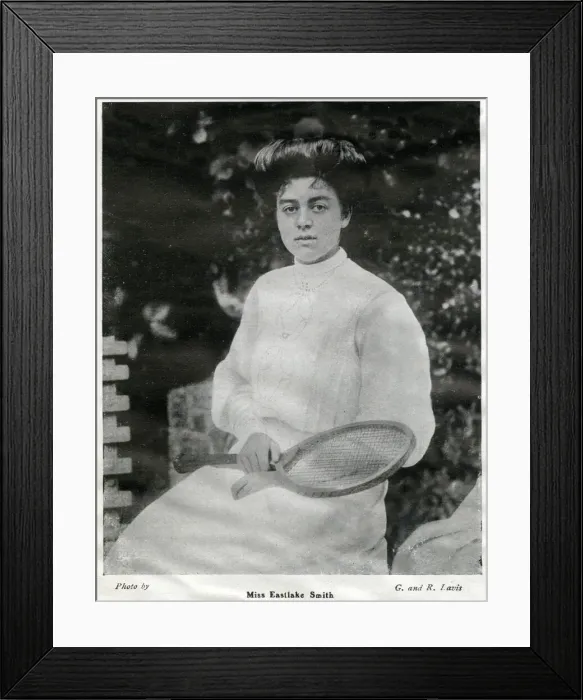 Framed Print : Gwendoline Eastlake-Smith Framed Print : Gwendoline Eastlake-Smith