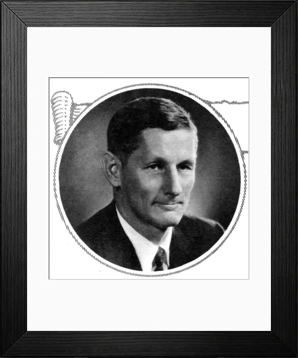 Framed Print : John Cunningham Lilly Framed Print : John Cunningham Lilly