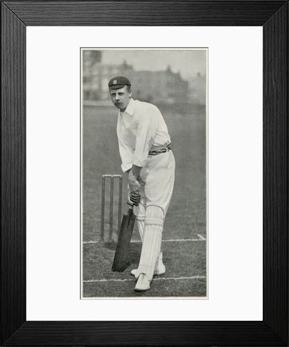 Framed Print : Tom Hayward
