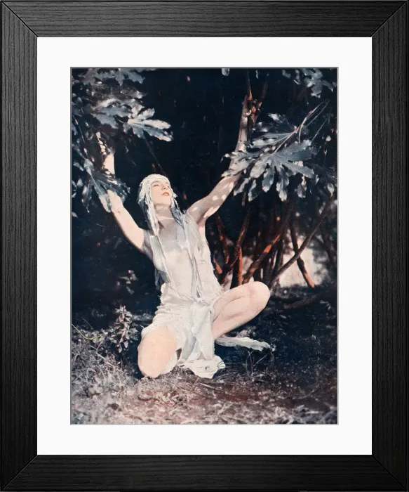 Framed Print : Margaret Morris Framed Print : Margaret Morris