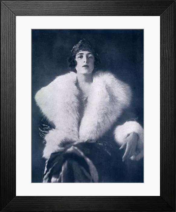 Framed Print : Clare Sheridan Framed Print : Clare Sheridan
