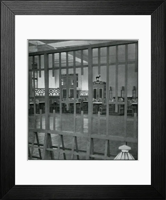 Framed Print : Dance Floor Wembley Stadium Club (greyhound racing) Framed Print : Dance Floor Wembley Stadium Club (greyhound racing)
