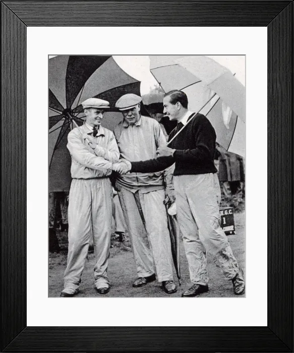 Framed Print : Preliminary Courtesies Framed Print : Preliminary Courtesies