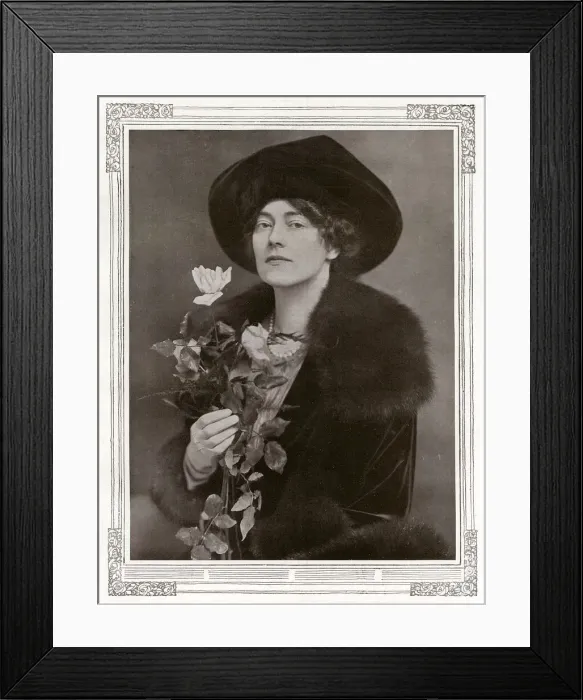 Framed Print : The Marchioness of Downshire Framed Print : The Marchioness of Downshire