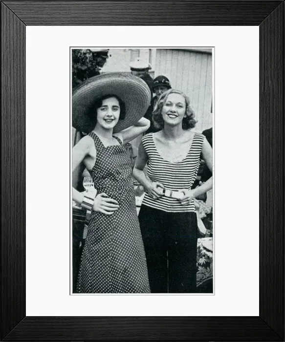 Framed Print : A Mannequin Parade at the Show Boat in Maidenhead Framed Print : A Mannequin Parade at the Show Boat in Maidenhead