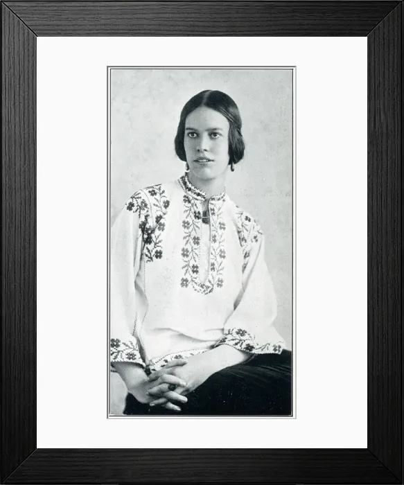 Framed Print : Mary Adshead Framed Print : Mary Adshead