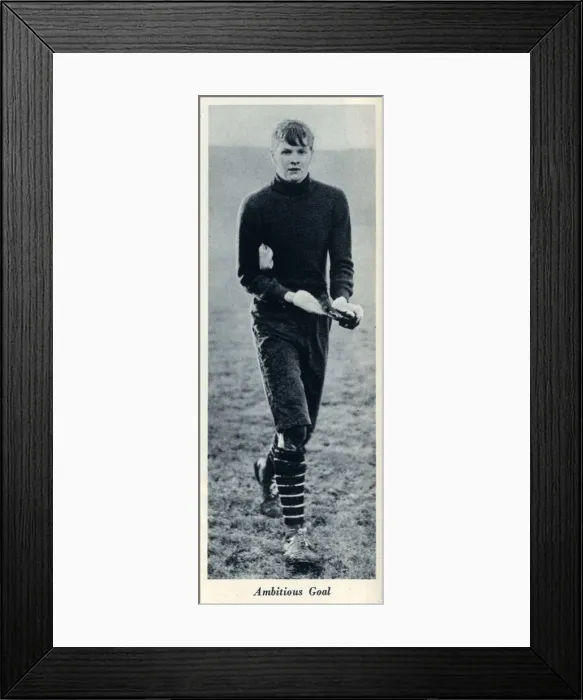 Framed Print : The Hon. Richard Lygon, the son of Earl Beauchamp Framed Print : The Hon. Richard Lygon, the son of Earl Beauchamp