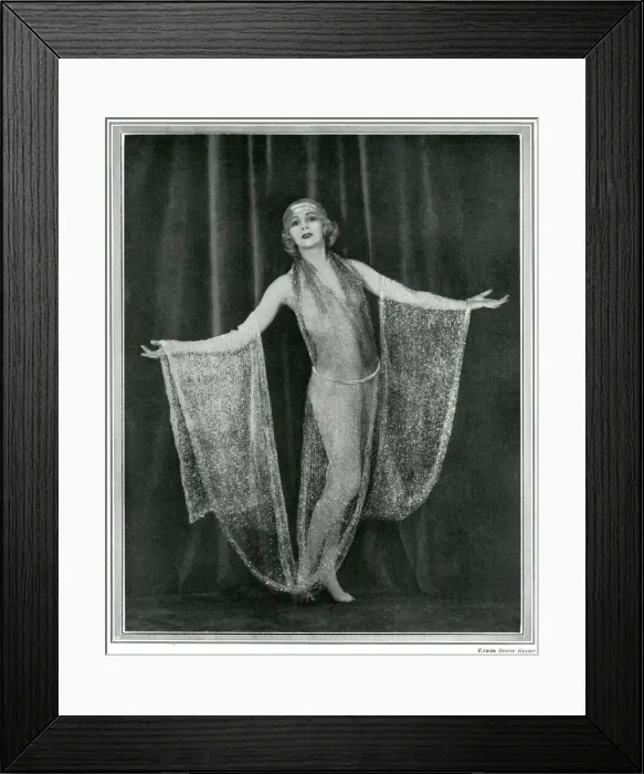 Framed Print : Vanda Hoff Framed Print : Vanda Hoff