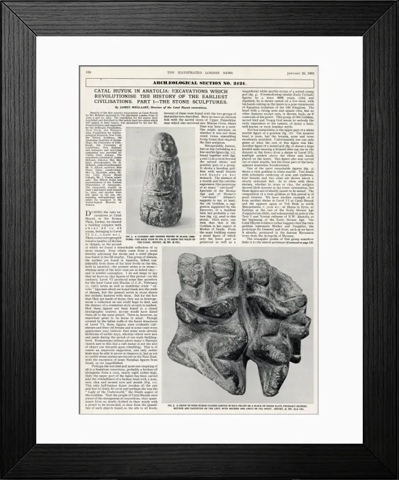 Framed Print : (insert). Date: 1963 Framed Print : (insert). Date: 1963