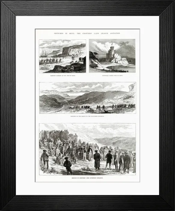 Framed Print : 13312136