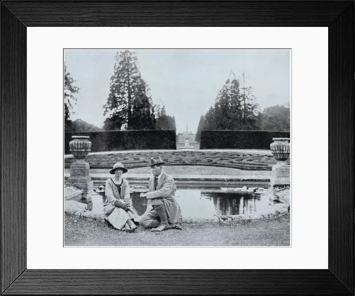 Framed Print : 13336011