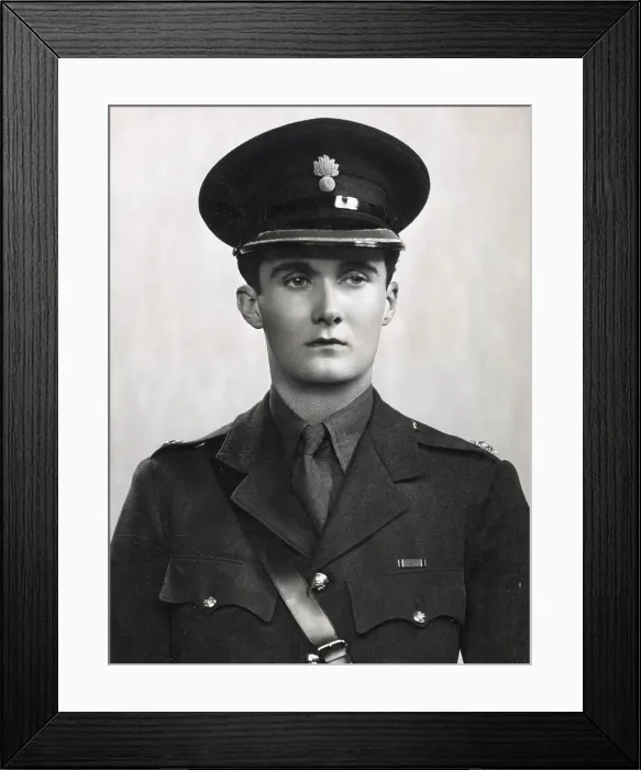 Framed Print : Charles Manners, 10th Duke of Rutland Framed Print : Charles Manners, 10th Duke of Rutland