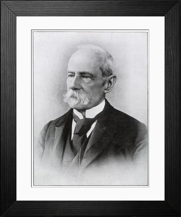 Framed Print : Frederick Sleigh Roberts, 1st Earl Roberts (1832 - 1914), British soldier who was one of the most successful commanders of the 19th century Framed Print : Frederick Sleigh Roberts, 1st Earl Roberts (1832 - 1914), British soldier who was one of the most successful commanders of the 19th century