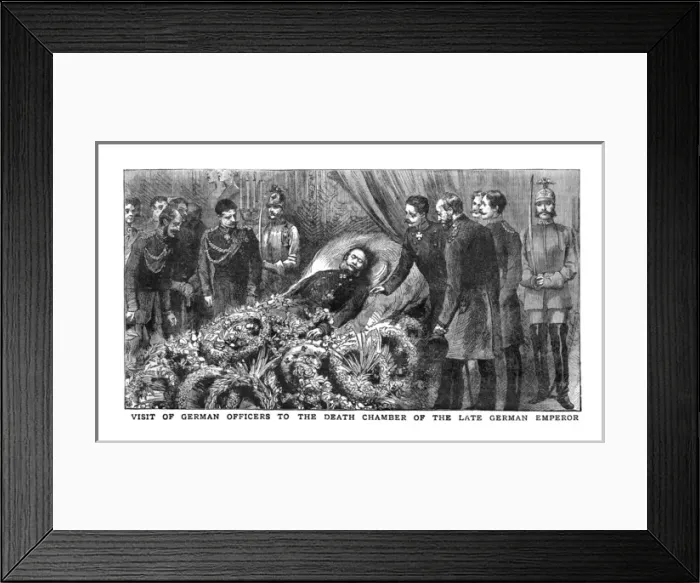 Framed Print : Events / Germany Framed Print : Events / Germany