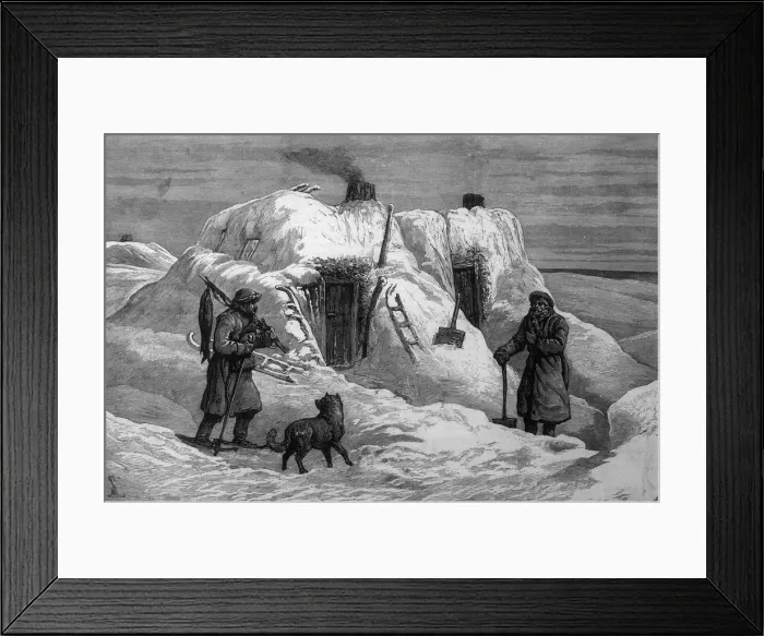 Framed Print : Law / Prisons / Russia Framed Print : Law / Prisons / Russia