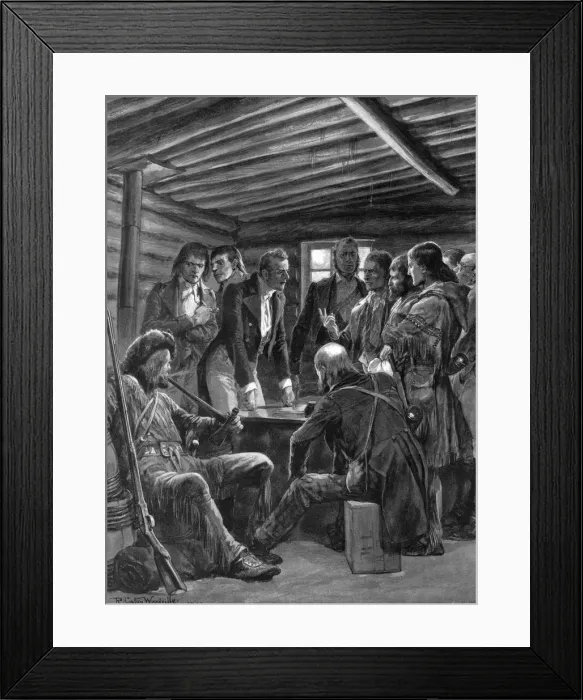 Framed Print : EVENTS / CANADA Framed Print : EVENTS / CANADA