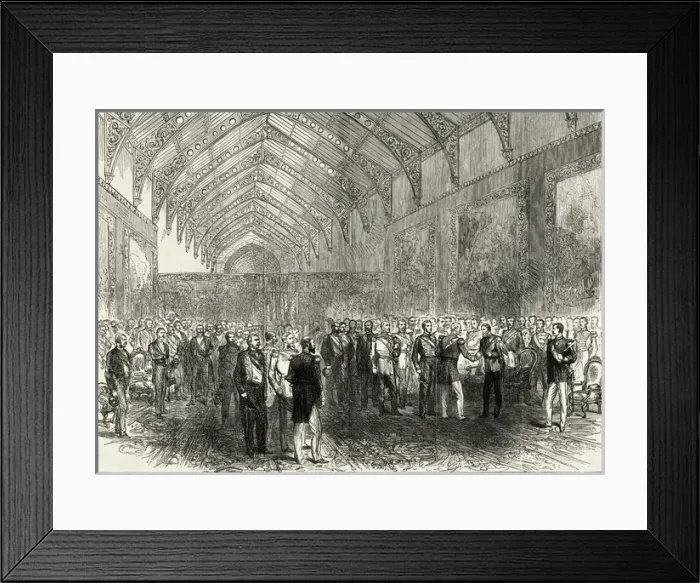 Framed Print : Exhibitions / France Framed Print : Exhibitions / France
