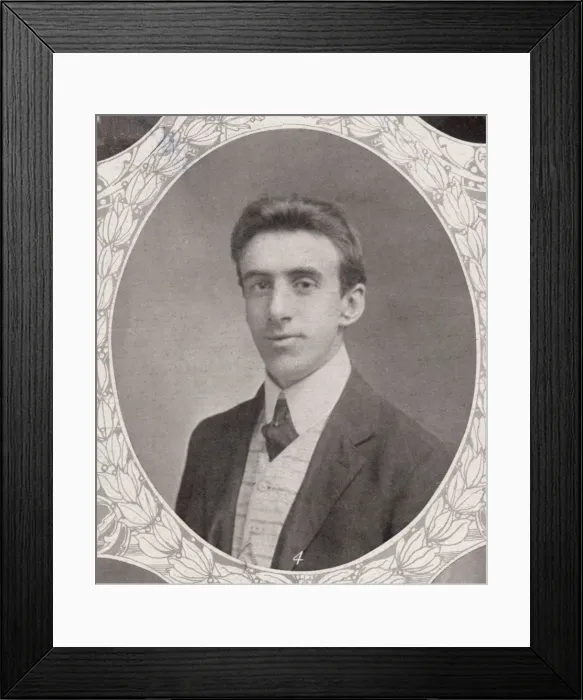 Framed Print : Titanic / Musician Framed Print : Titanic / Musician