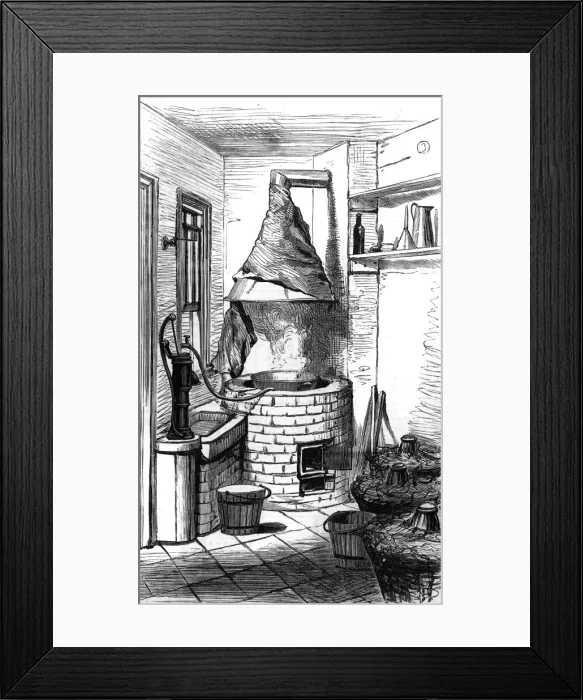 Framed Print : Events  /  Ireland  /  Terrorism
