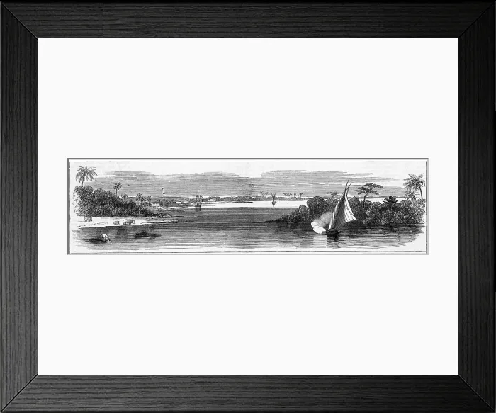 Framed Print : Tanzania Dar Es Salaam Framed Print : Tanzania Dar Es Salaam