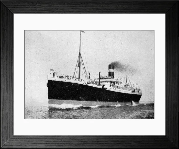 Framed Print : The Hesperian Framed Print : The Hesperian