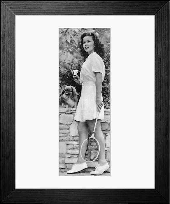 Framed Print : Shirley Temple Framed Print : Shirley Temple