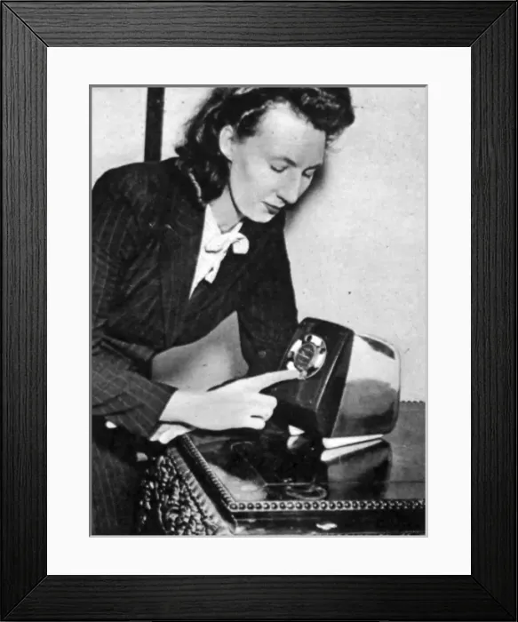 Framed Print : Suggestions for the homes of tomorrow: Electric toaster Framed Print : Suggestions for the homes of tomorrow: Electric toaster