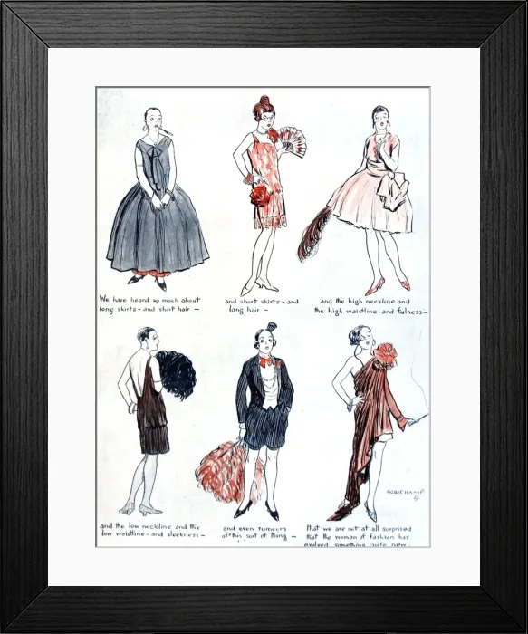 Framed Print : Bits and Pieces