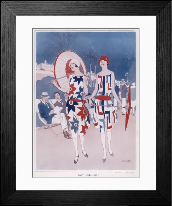 Framed Print : Fast Colours Framed Print : Fast Colours