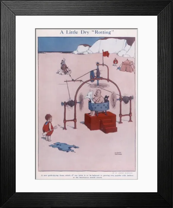 Framed Print : A Little Dry Rotting Framed Print : A Little Dry Rotting