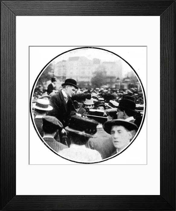 Framed Print : Humanitarian Deism Framed Print : Humanitarian Deism
