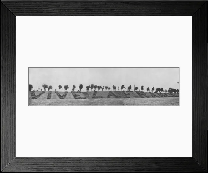 Framed Print : Entente Cordiale celebrations Framed Print : Entente Cordiale celebrations