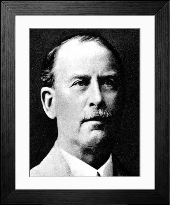 Framed Print : Percy Harrison Fawcett (1867-1925)