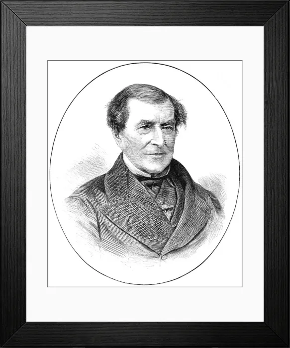 Framed Print : Lord Chelmsford Framed Print : Lord Chelmsford