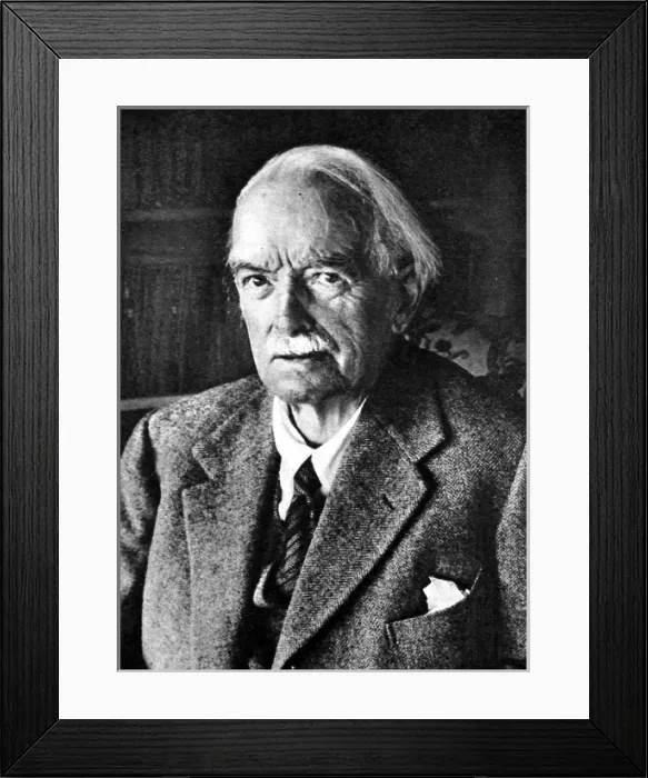 Framed Print : David Lloyd-George (1863-1945) Framed Print : David Lloyd-George (1863-1945)