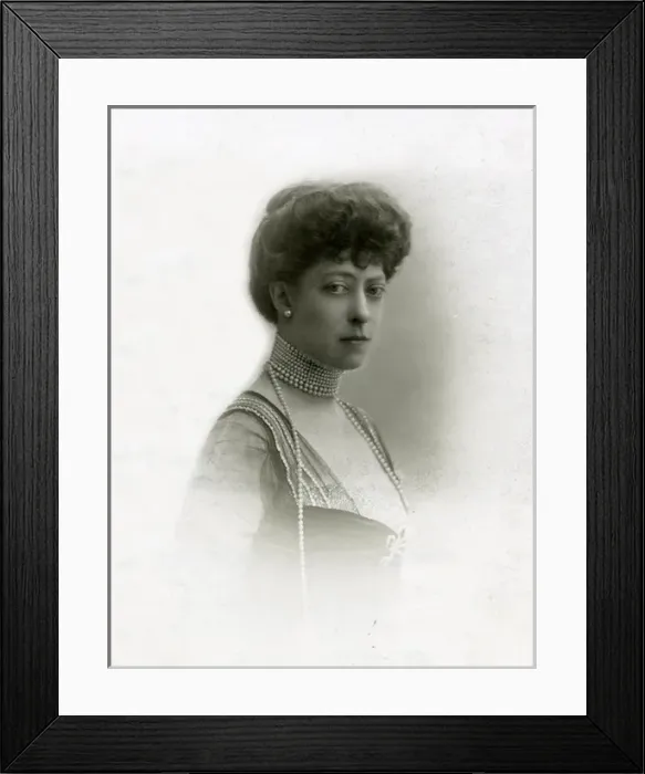 Framed Print : H. R. H. Princess Victoria Framed Print : H. R. H. Princess Victoria