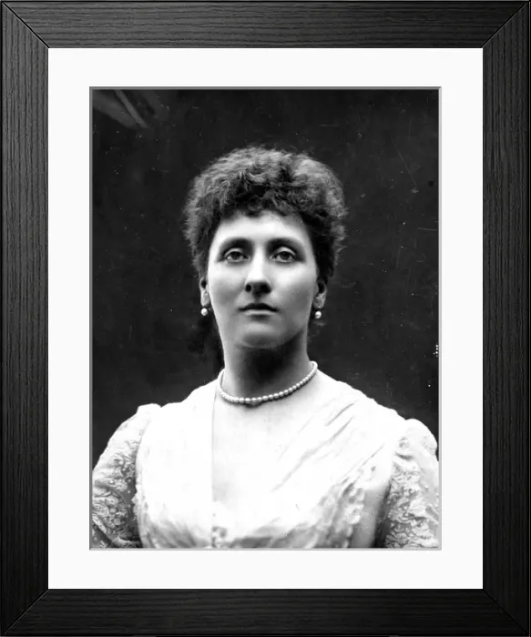 Framed Print : Princess Louise, Duchess of Argyle Framed Print : Princess Louise, Duchess of Argyle