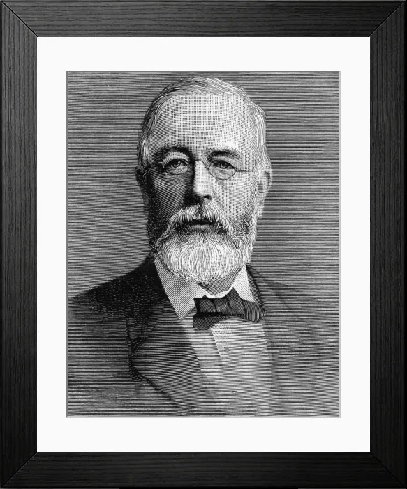 Framed Print : Henry Tate Framed Print : Henry Tate
