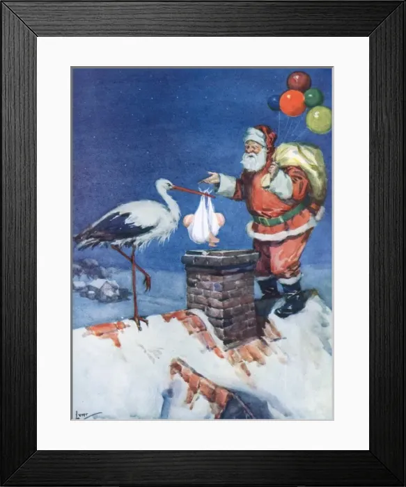 Framed Print : After You, Madam Framed Print : After You, Madam