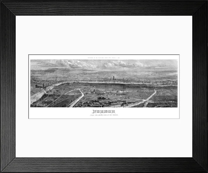 Framed Print : Number Engaged by Fleming Williams